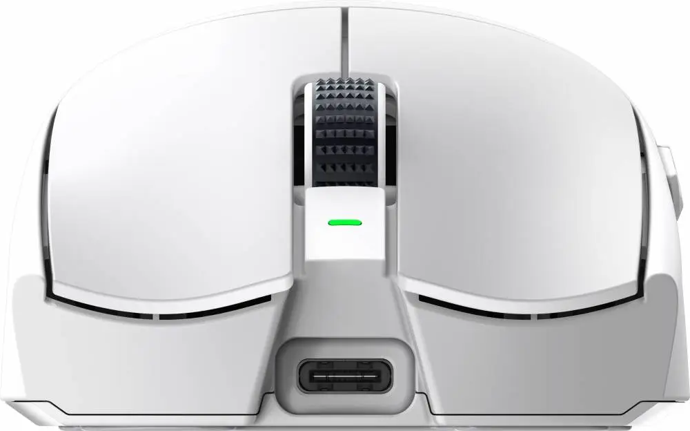 Геймърска мишка Razer Viper V3 Pro White Gaming Mouse HyperSpeed Wireless - RZ01-05120200-R3G1 