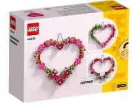 LEGO Hearth Ornament - 40638