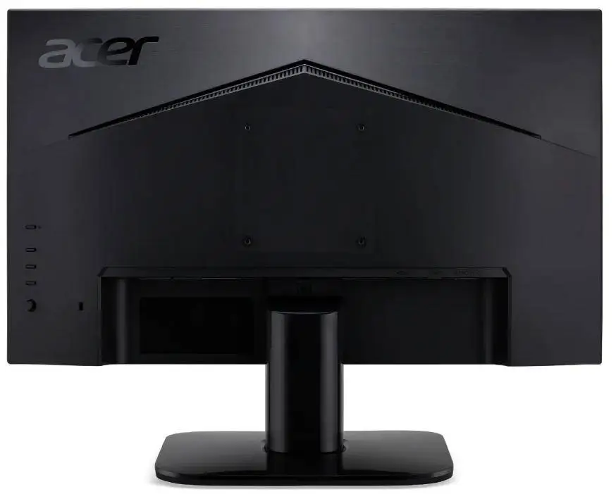 Монитор Acer K243YEbmix 23.8" VA, FHD 1920x1080, 100Hz, 1ms, AMD FreeSync - UM.QX3EE.E01