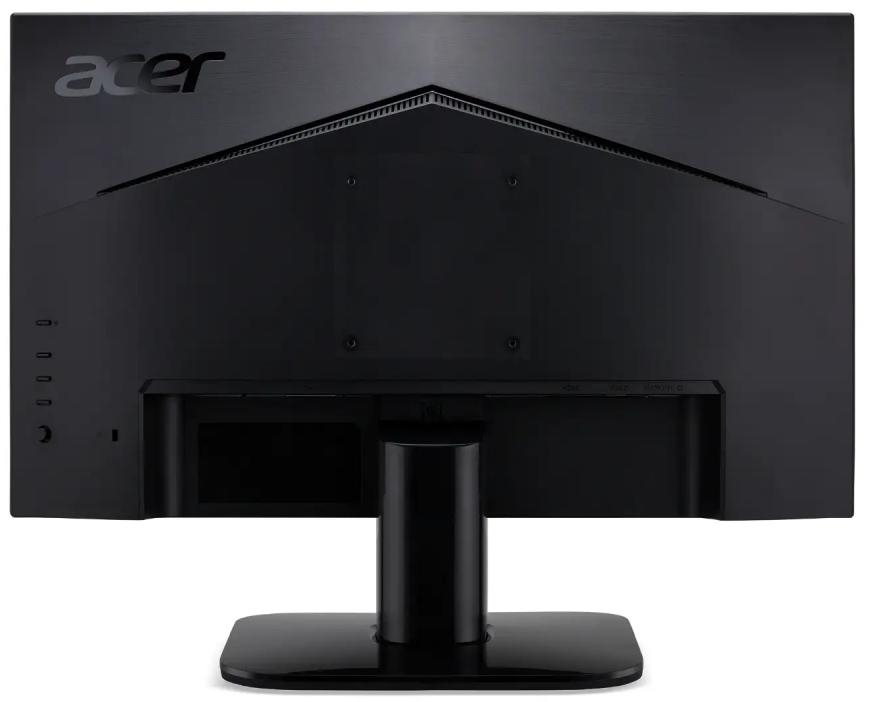 Монитор Acer K243YEbmix 23.8" VA, FHD 1920x1080, 100Hz, 1ms, AMD FreeSync - UM.QX3EE.E01