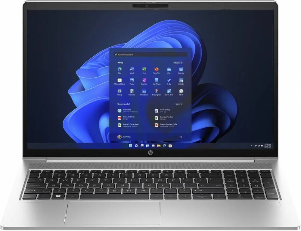 Лаптоп HP ProBook 450 G10 - 969H2ET#ABB