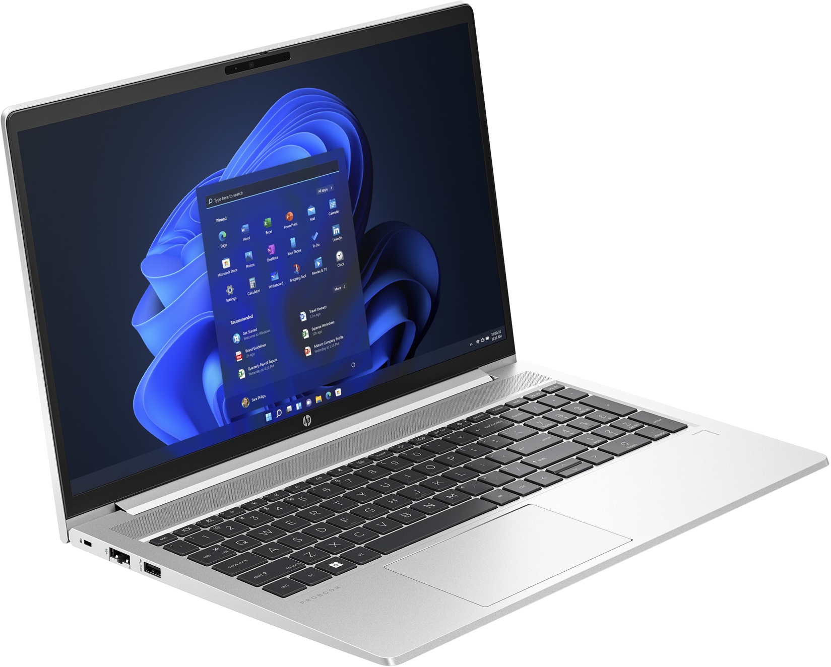 Лаптоп HP ProBook 450 G10 - 9G214ET#ABB