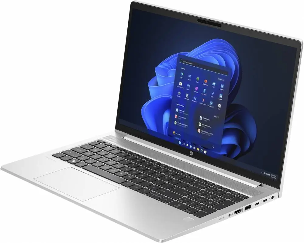 Лаптоп HP ProBook 450 G10 - 9G214ET#ABB