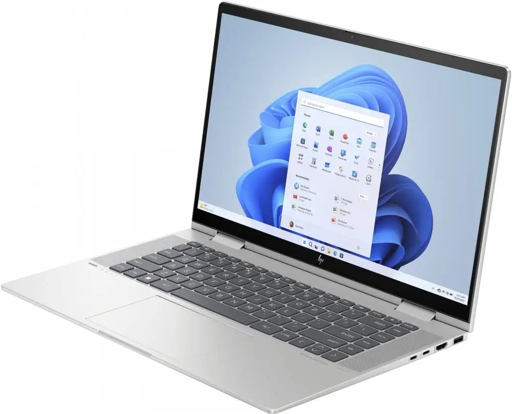 Лаптоп HP Envy x360 - 9Z0B0EA#ABB