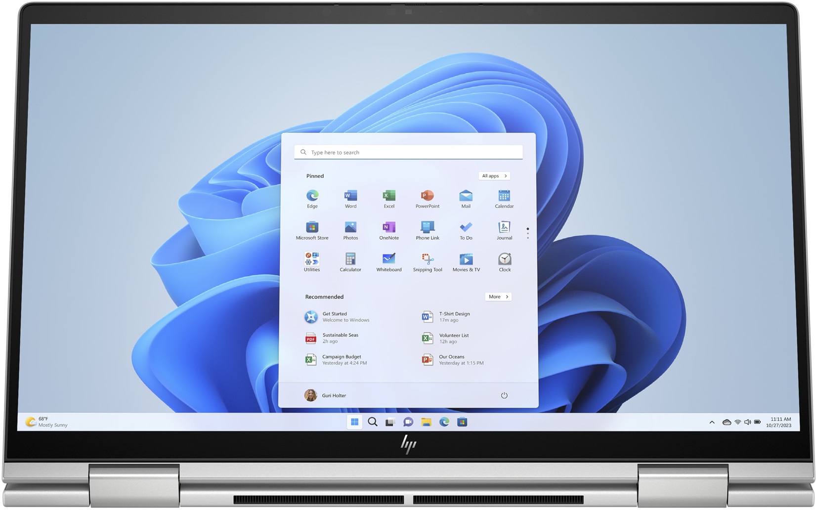 Лаптоп HP Envy x360 - 9Z0B0EA#ABB