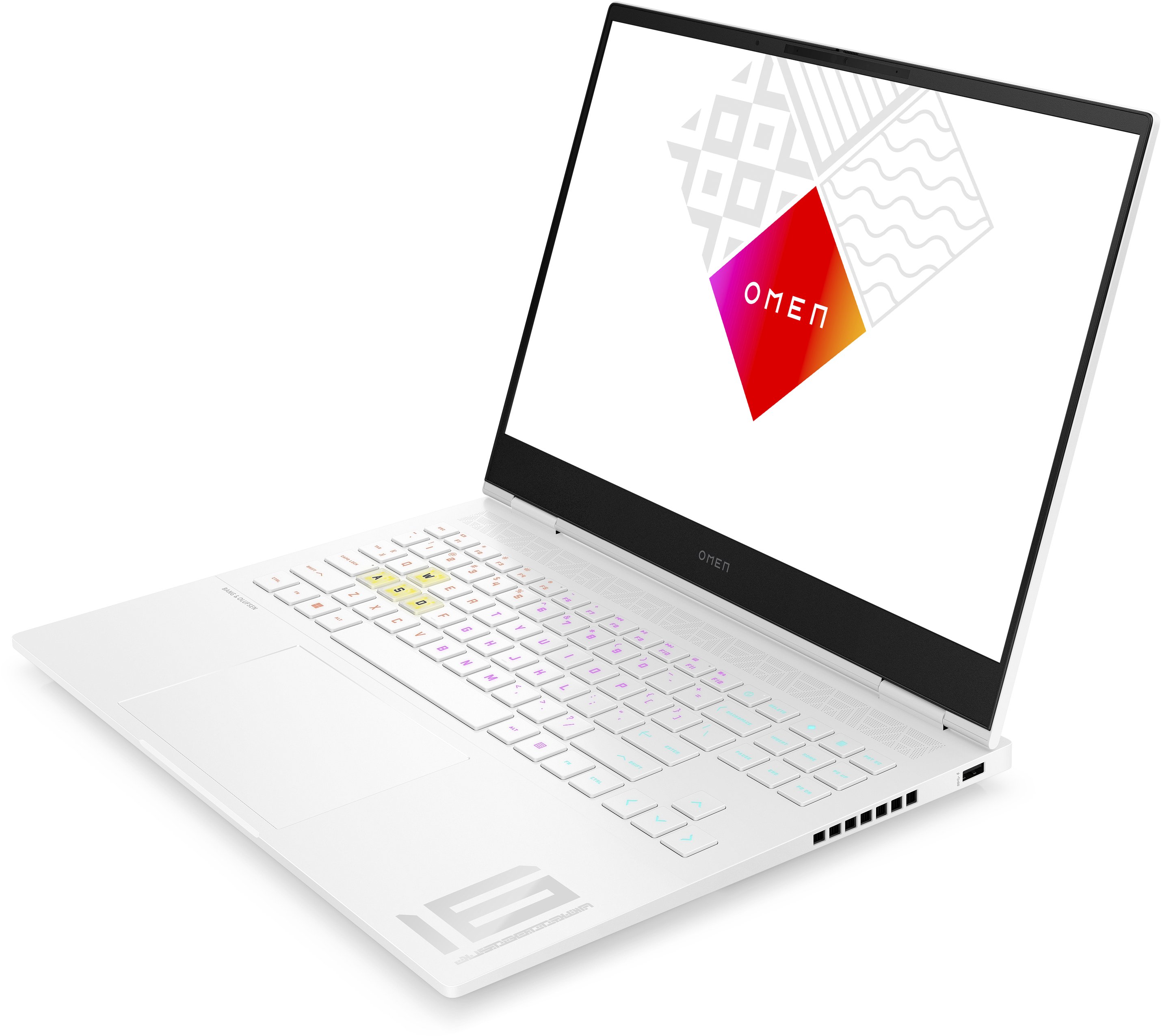 Лаптоп HP OMEN Transcend 16-u1011nn - 9Z0B8EA#ABB