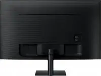 Монитор Samsung Smart M5 LS32CM500EUXDU, 32", VA, FHD 1920x1080, 60Hz, 4ms, HDMI, WiFi, USB, Bluetooth 5.2