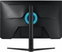 Монитор Samsung Odyssey G7 G70B LS28BG700EPXEN, 28", IPS, 4K UHD 3840x2160, 144Hz, 1ms, AMD FreeSync Premium/G-Sync, Wi-Fi, RJ45
