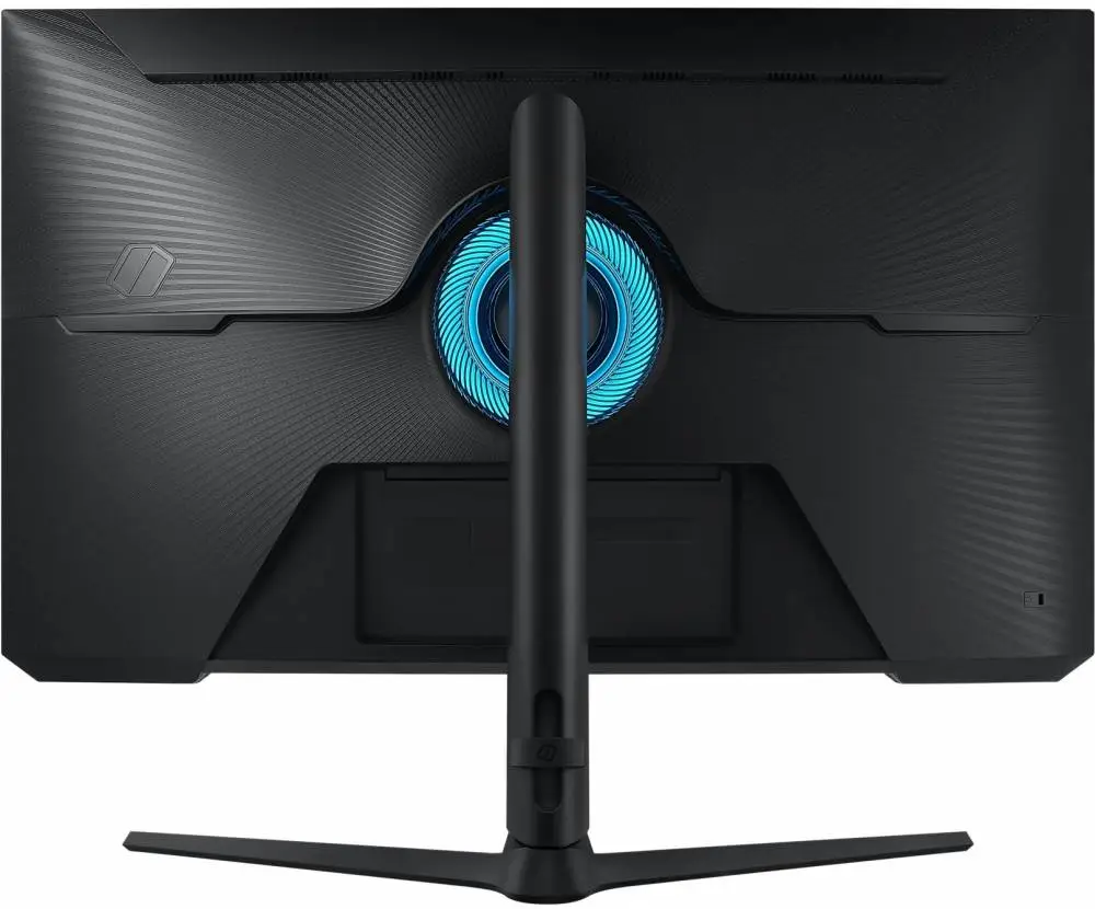 Монитор Samsung Odyssey G7 G70B LS28BG700EPXEN, 28", IPS, 4K UHD 3840x2160, 144Hz, 1ms, AMD FreeSync Premium/G-Sync, Wi-Fi, RJ45