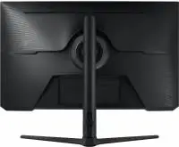 Монитор Samsung Odyssey G7 G70B LS28BG700EPXEN, 28", IPS, 4K UHD 3840x2160, 144Hz, 1ms, AMD FreeSync Premium/G-Sync, Wi-Fi, RJ45