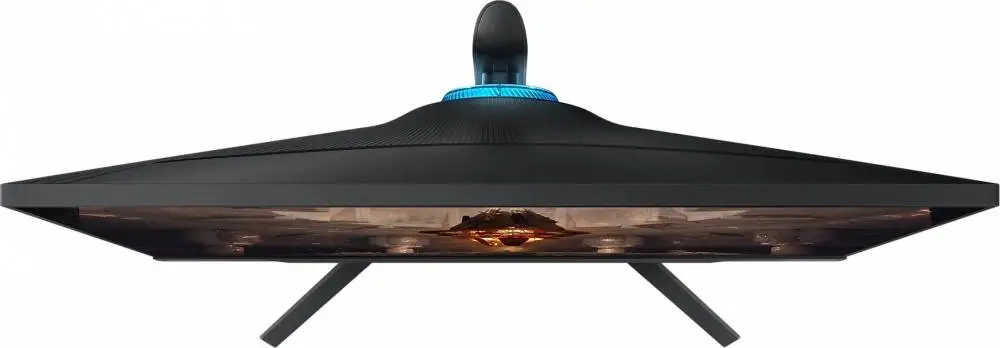 Монитор Samsung Odyssey G7 G70B LS28BG700EPXEN, 28", IPS, 4K UHD 3840x2160, 144Hz, 1ms, AMD FreeSync Premium/G-Sync, Wi-Fi, RJ45