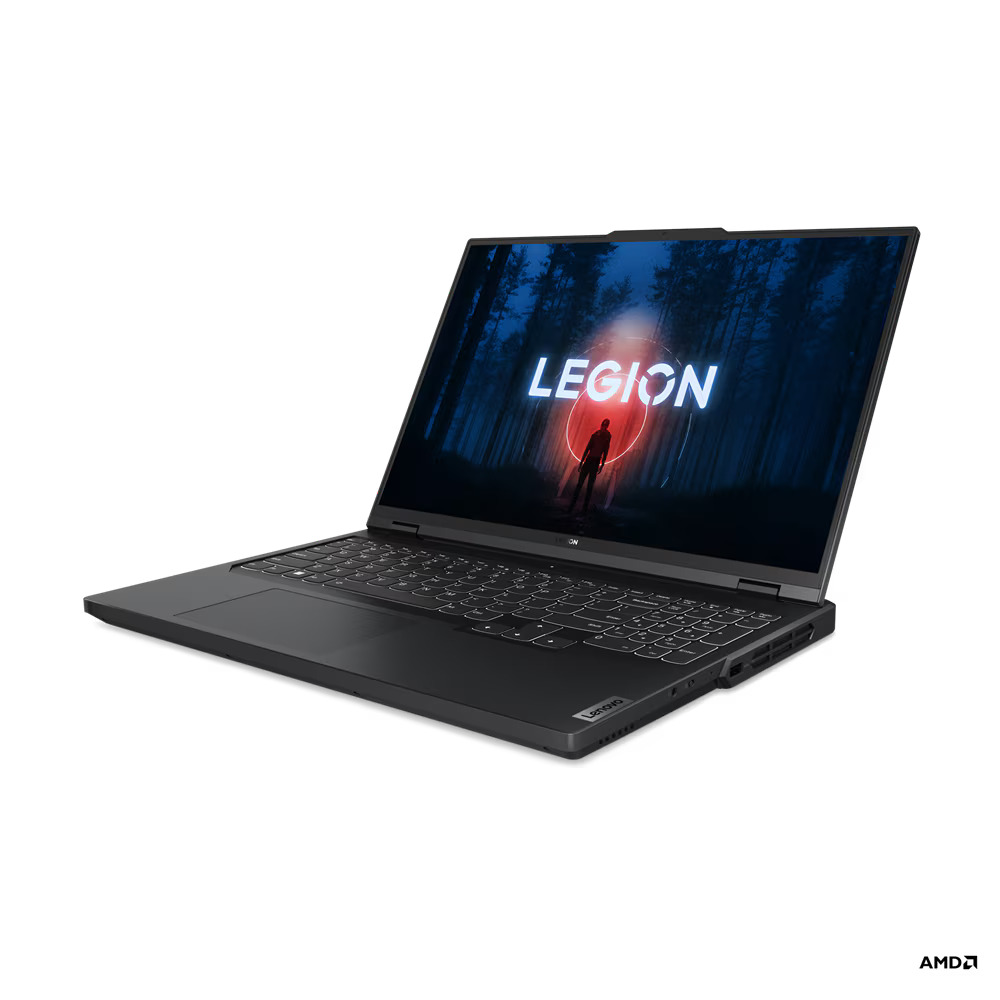 Лаптоп Lenovo Legion Pro 5 16ARX8 - 82WM00DKBM