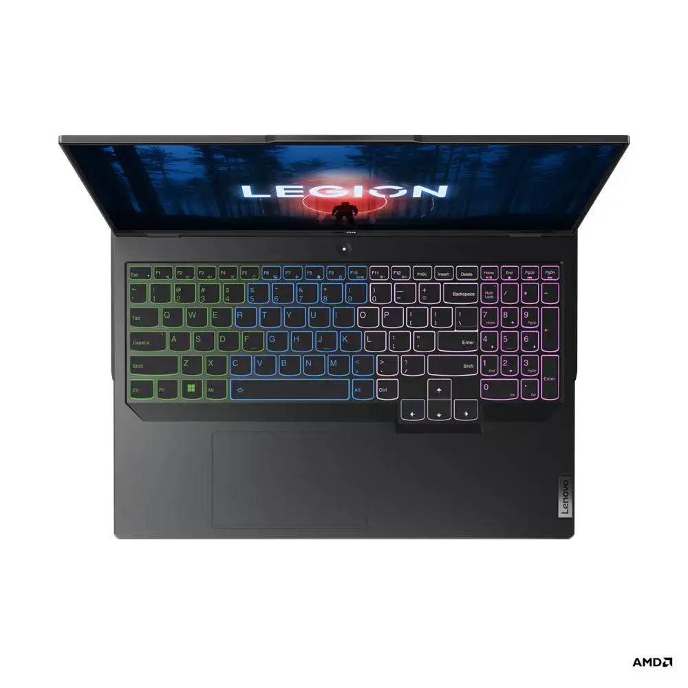 Лаптоп Lenovo Legion Pro 5 16ARX8 - 82WM00DKBM