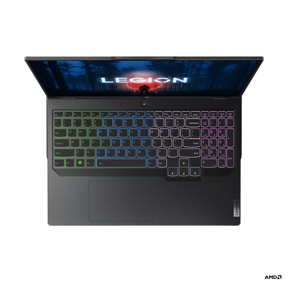 Лаптоп Lenovo Legion Pro 5 16ARX8 - 82WM00DKBM