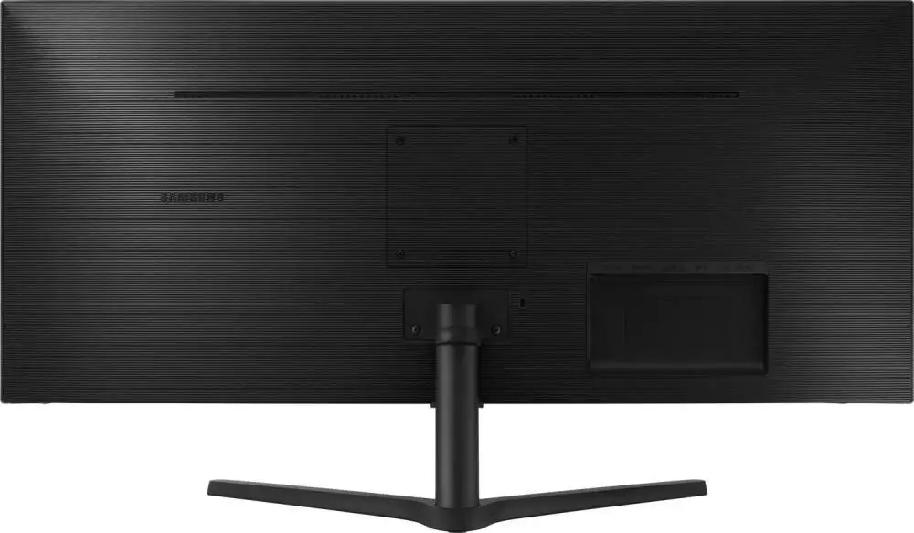Монитор Samsung S5 ViewFinity S50GA, 32", VA, WQHD 3440x1440, 100Hz, 5ms, AMD FreeSync, HDMI, HDR10