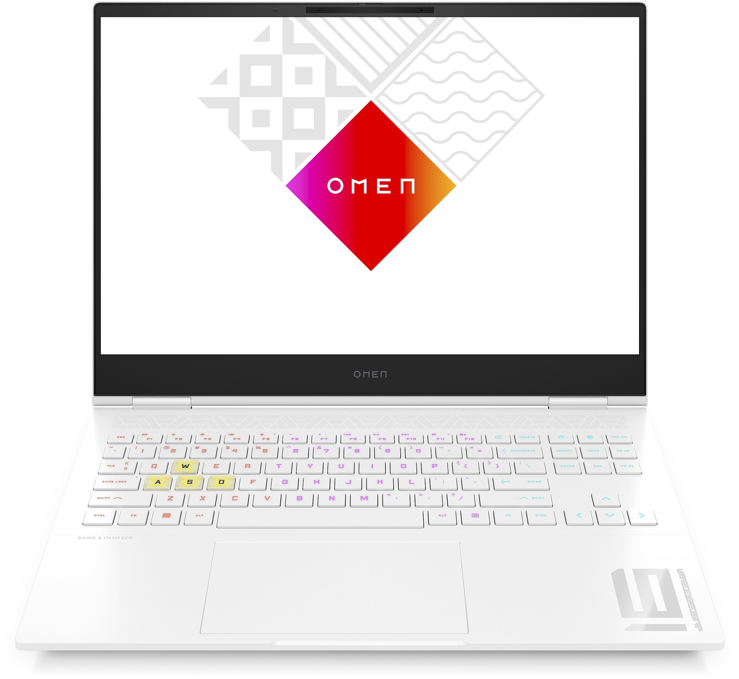 Лаптоп HP OMEN Transcend 16-u1014nn - 9Z0B9EA#ABB