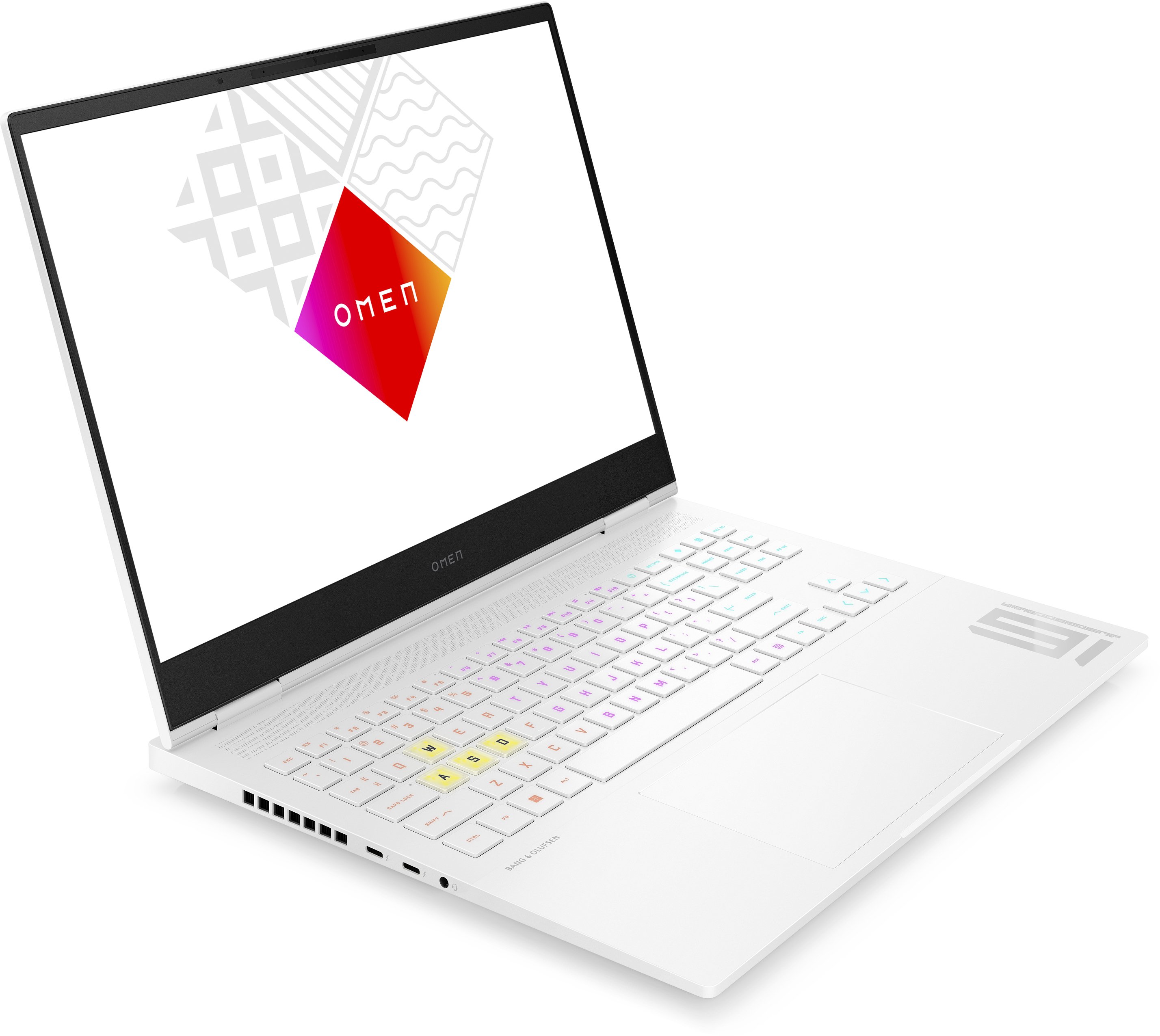 Лаптоп HP OMEN Transcend 16-u1014nn - 9Z0B9EA#ABB