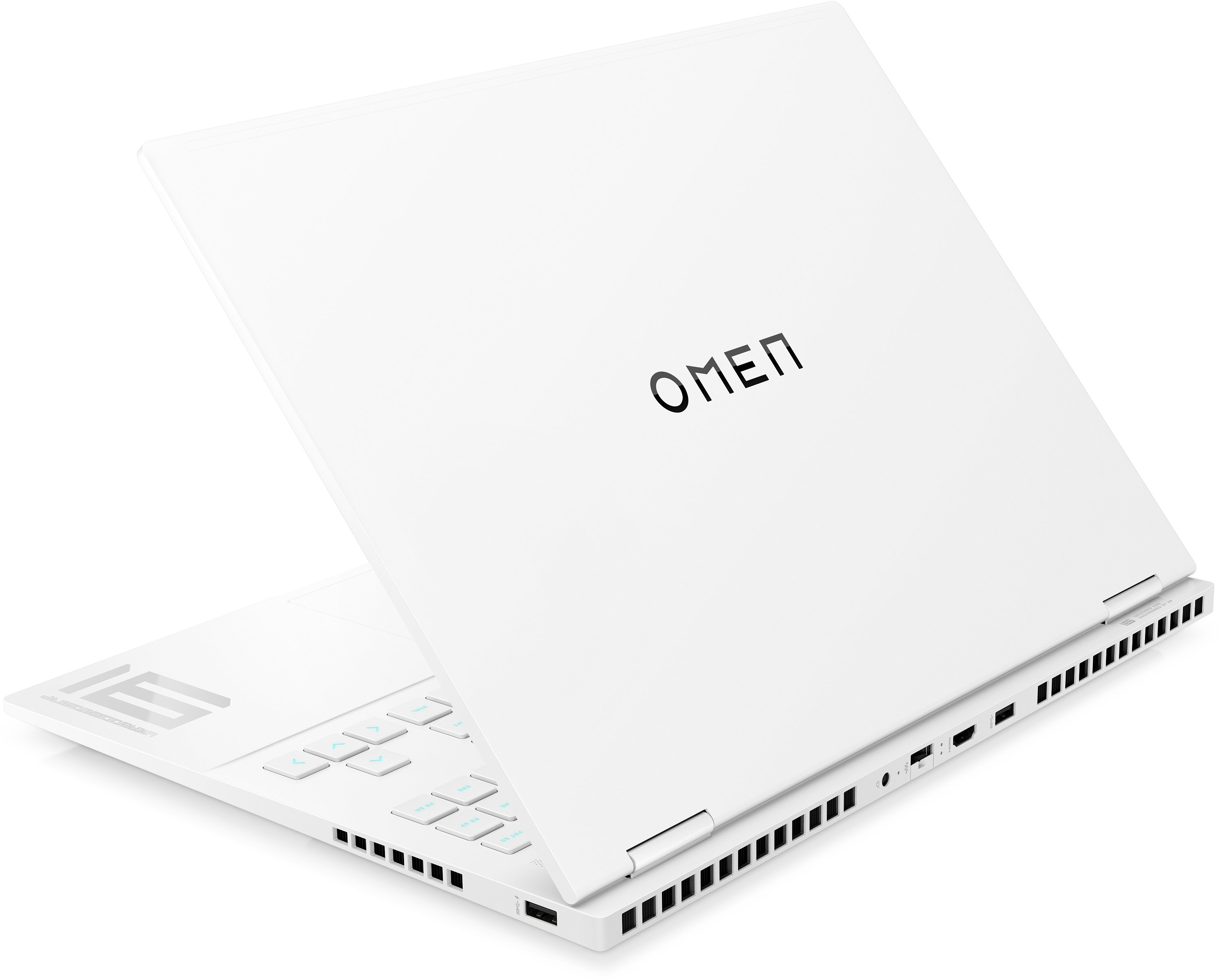 Лаптоп HP OMEN Transcend 16-u1014nn - 9Z0B9EA#ABB