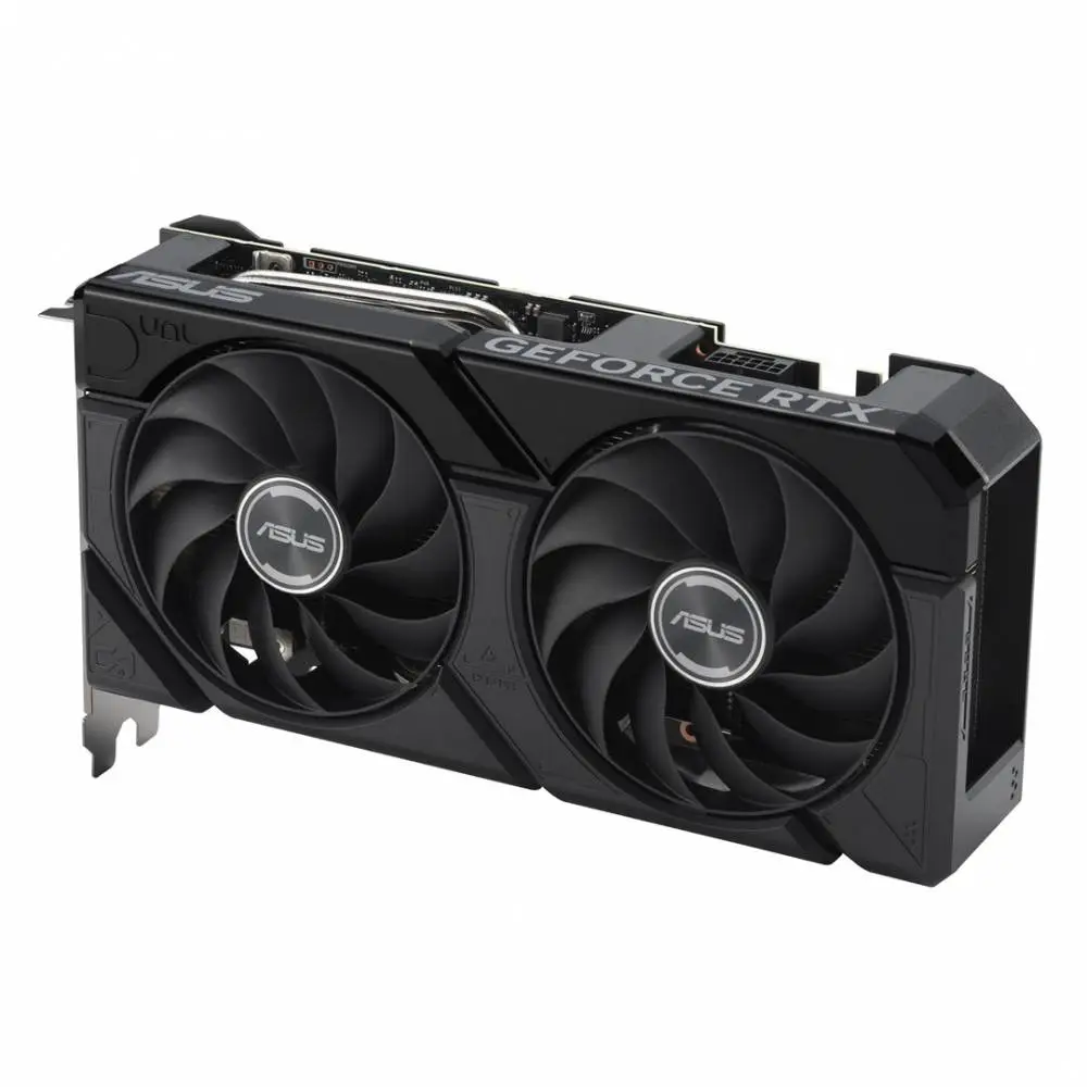 Видео карта ASUS Dual GeForce RTX 4070 SUPER EVO OC 12GB GDDR6X - 90YV0KC0-M0NA00