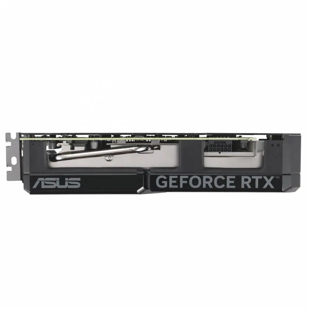 Видео карта ASUS Dual GeForce RTX 4070 SUPER EVO OC 12GB GDDR6X - 90YV0KC0-M0NA00