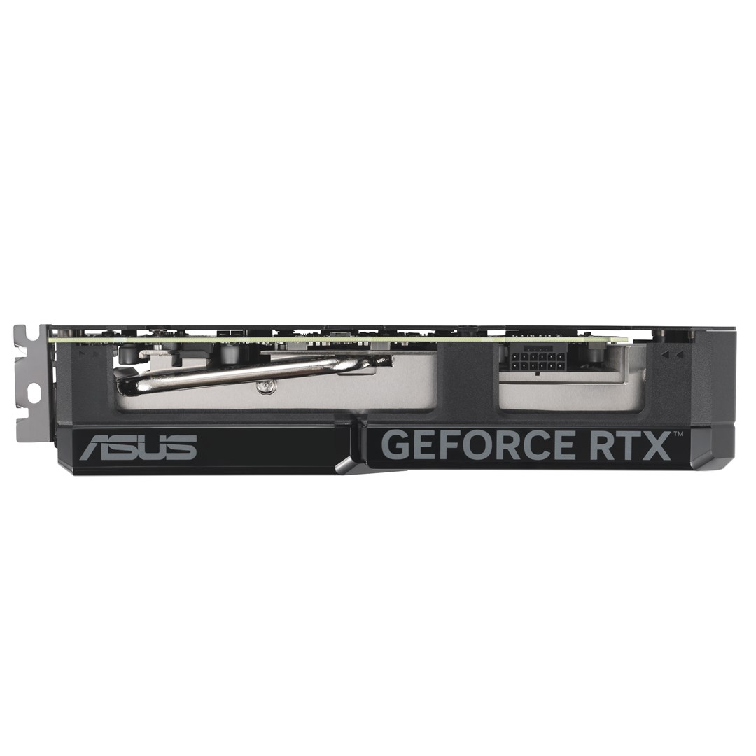 Видео карта ASUS Dual GeForce RTX 4070 SUPER EVO OC 12GB GDDR6X - 90YV0KC0-M0NA00