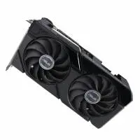 Видео карта ASUS Dual GeForce RTX 4070 SUPER EVO OC 12GB GDDR6X - 90YV0KC0-M0NA00