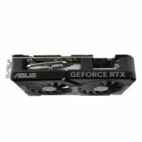 Видео карта ASUS Dual GeForce RTX 4070 SUPER EVO OC 12GB GDDR6X - 90YV0KC0-M0NA00