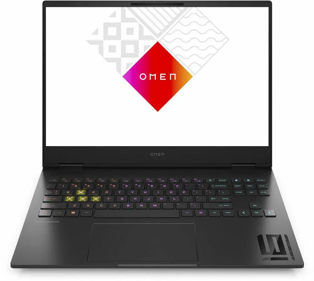 Лаптоп HP OMEN Transcend 16-u1018nn - 9Z0C0EA#ABB