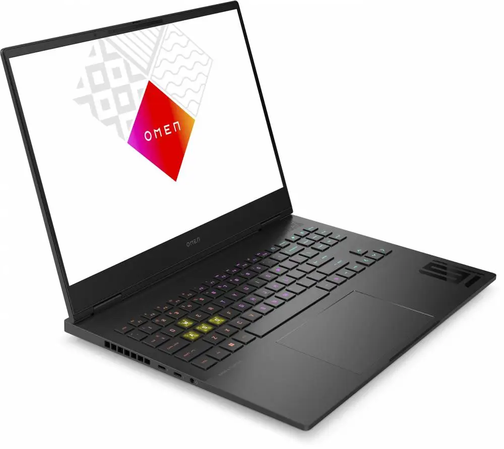 Лаптоп HP OMEN Transcend 16-u1018nn - 9Z0C0EA#ABB