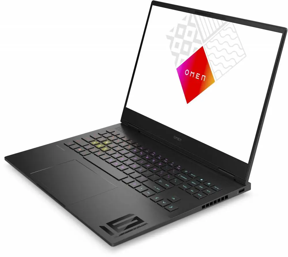Лаптоп HP OMEN Transcend 16-u1018nn - 9Z0C0EA#ABB