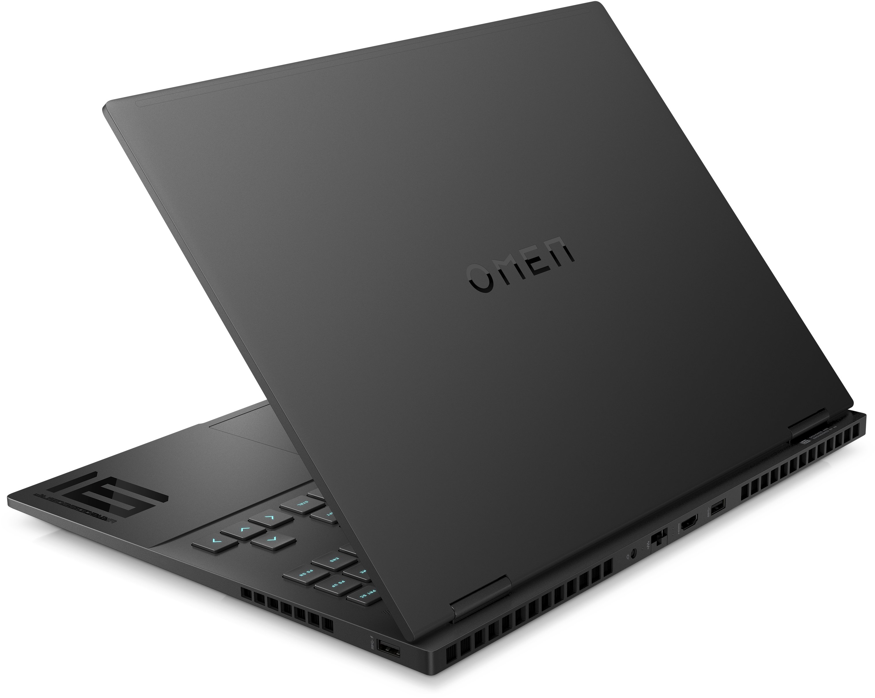 Лаптоп HP OMEN Transcend 16-u1018nn - 9Z0C0EA#ABB