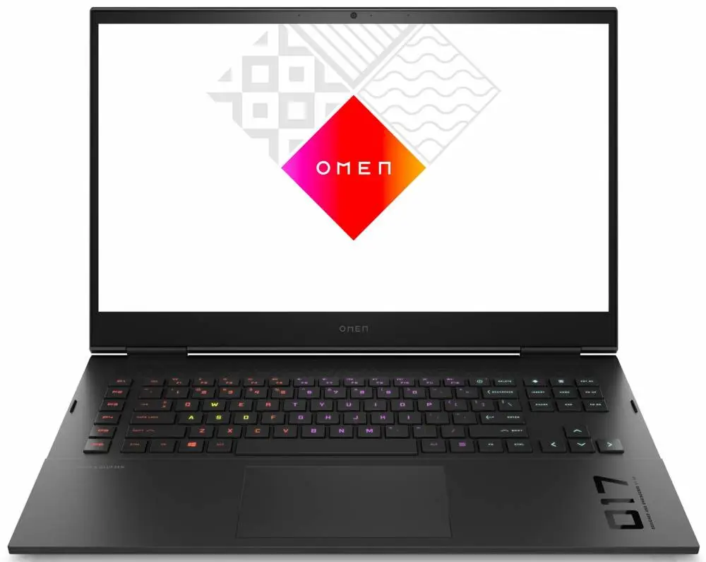 Лаптоп HP OMEN 17-cm2006nu - 9Z0C6EA#AKS