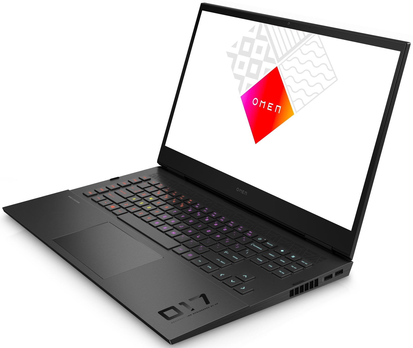 Лаптоп HP OMEN 17-cm2006nu - 9Z0C6EA#AKS