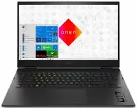 Лаптоп HP OMEN 17-ck2002nu - 9Z0C5EA#AKS