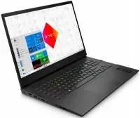 Лаптоп HP OMEN 17-ck2002nu - 9Z0C5EA#AKS
