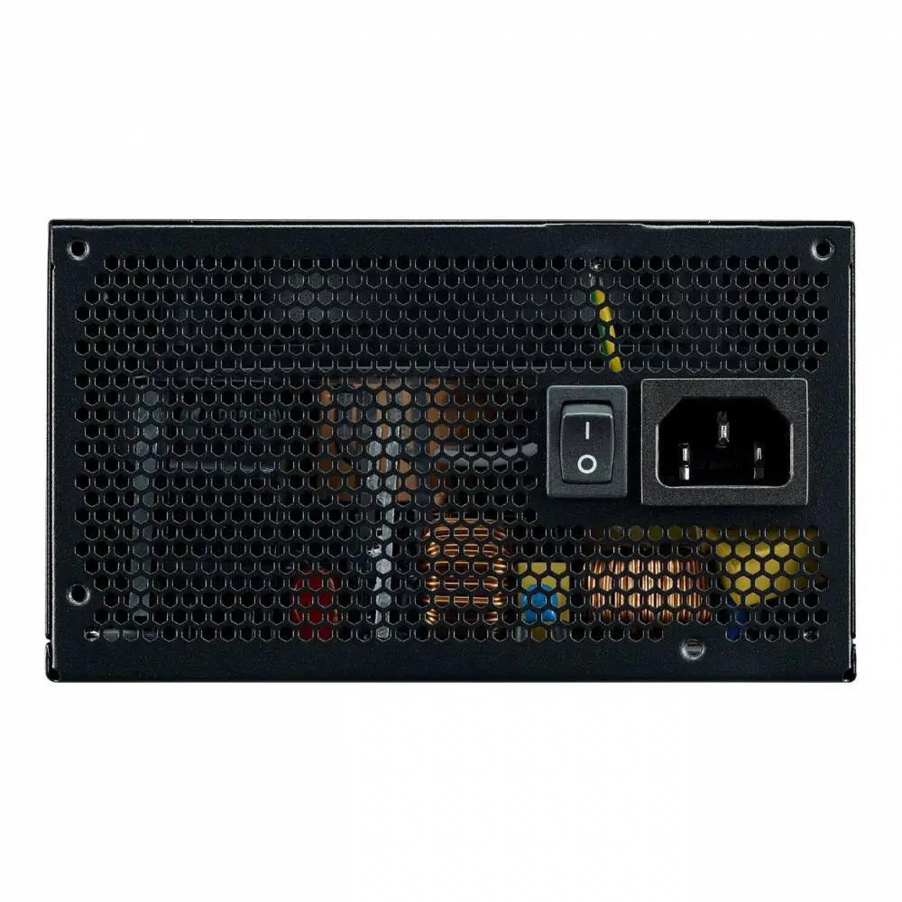 Захранване Cooler Master G500 (500W) 80 Plus Gold PSU Bulk - MPW-5001-ACAAG