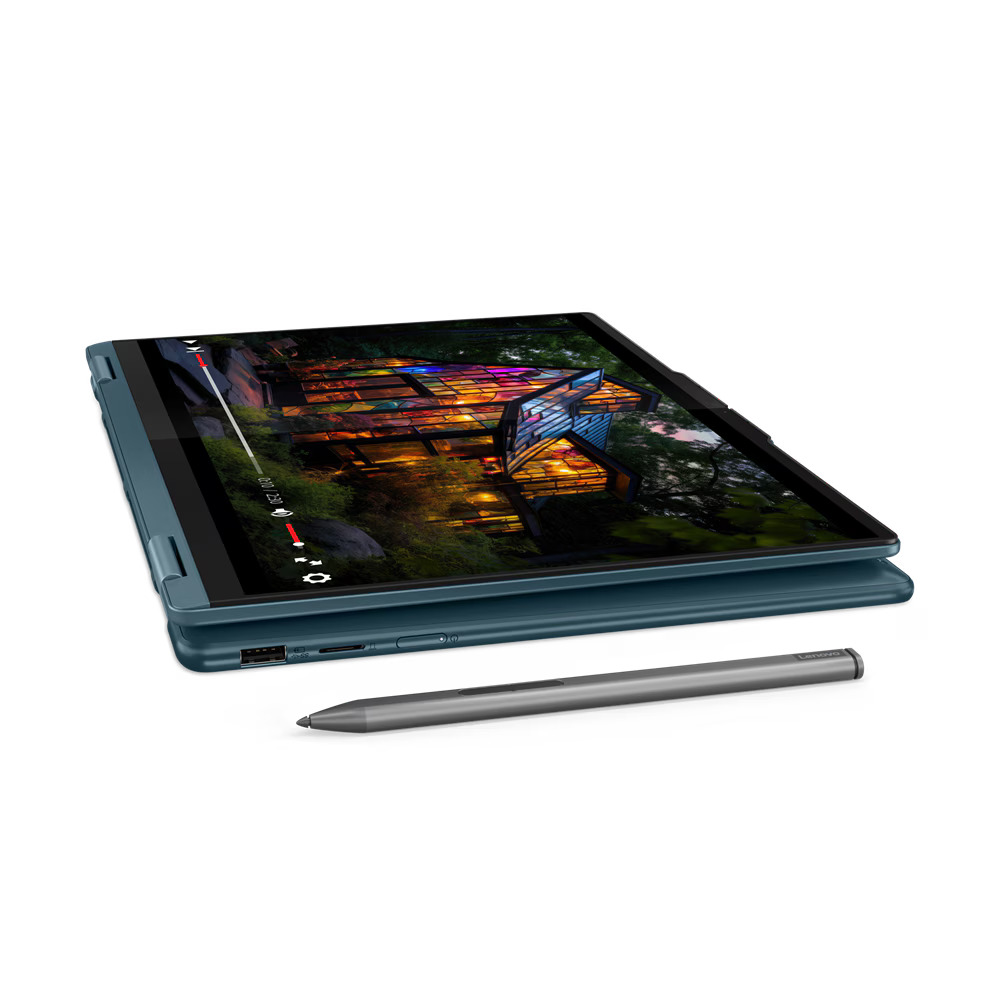 Лаптоп Lenovo Yoga 7 2-in-1 14IML9 - 83DJ0012BM