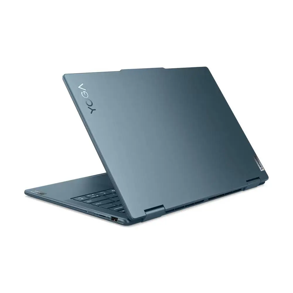 Лаптоп Lenovo Yoga 7 2-in-1 14IML9 - 83DJ0012BM