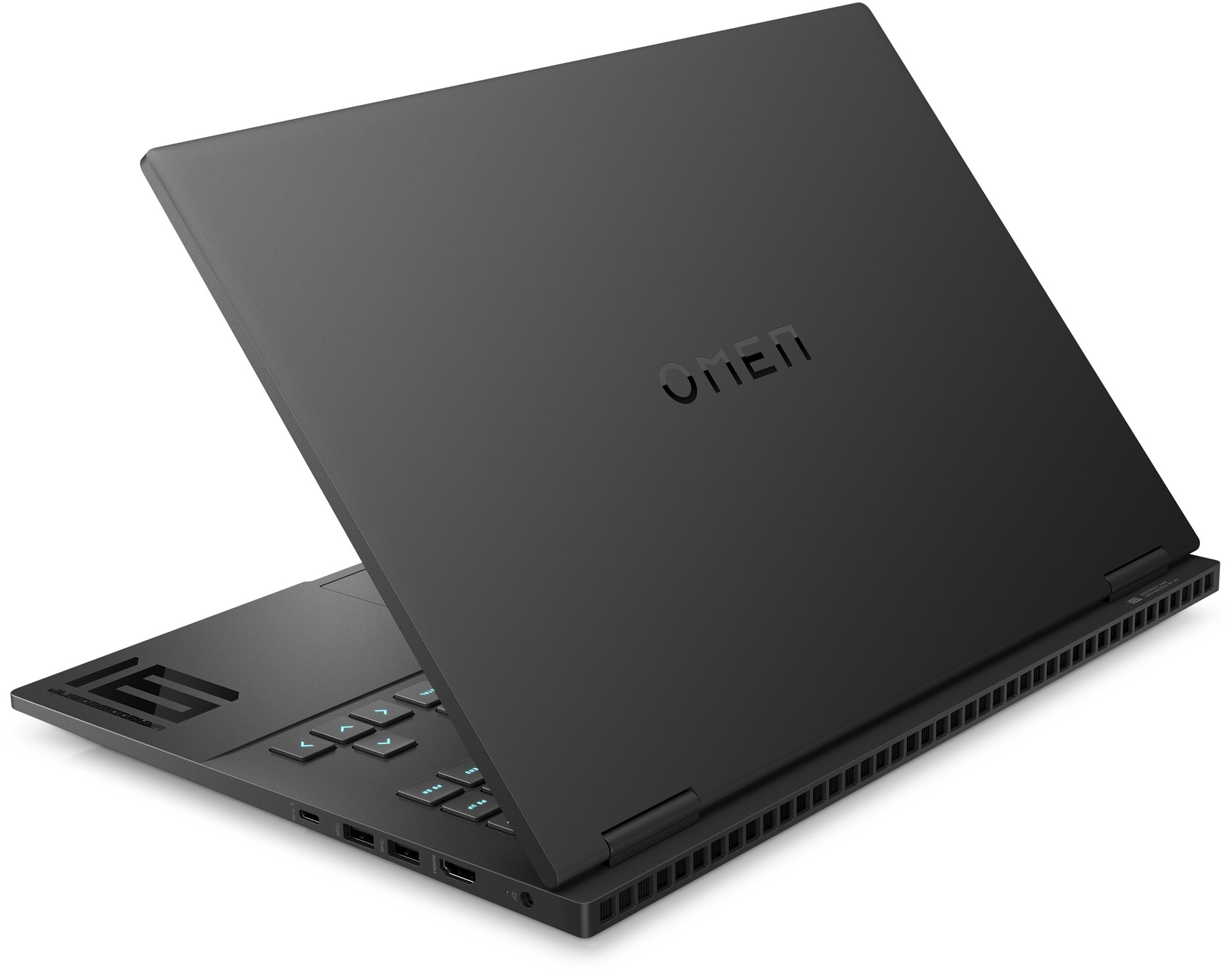 Лаптоп HP OMEN 16-xd0001nn - 9Z0C4EA#ABB
