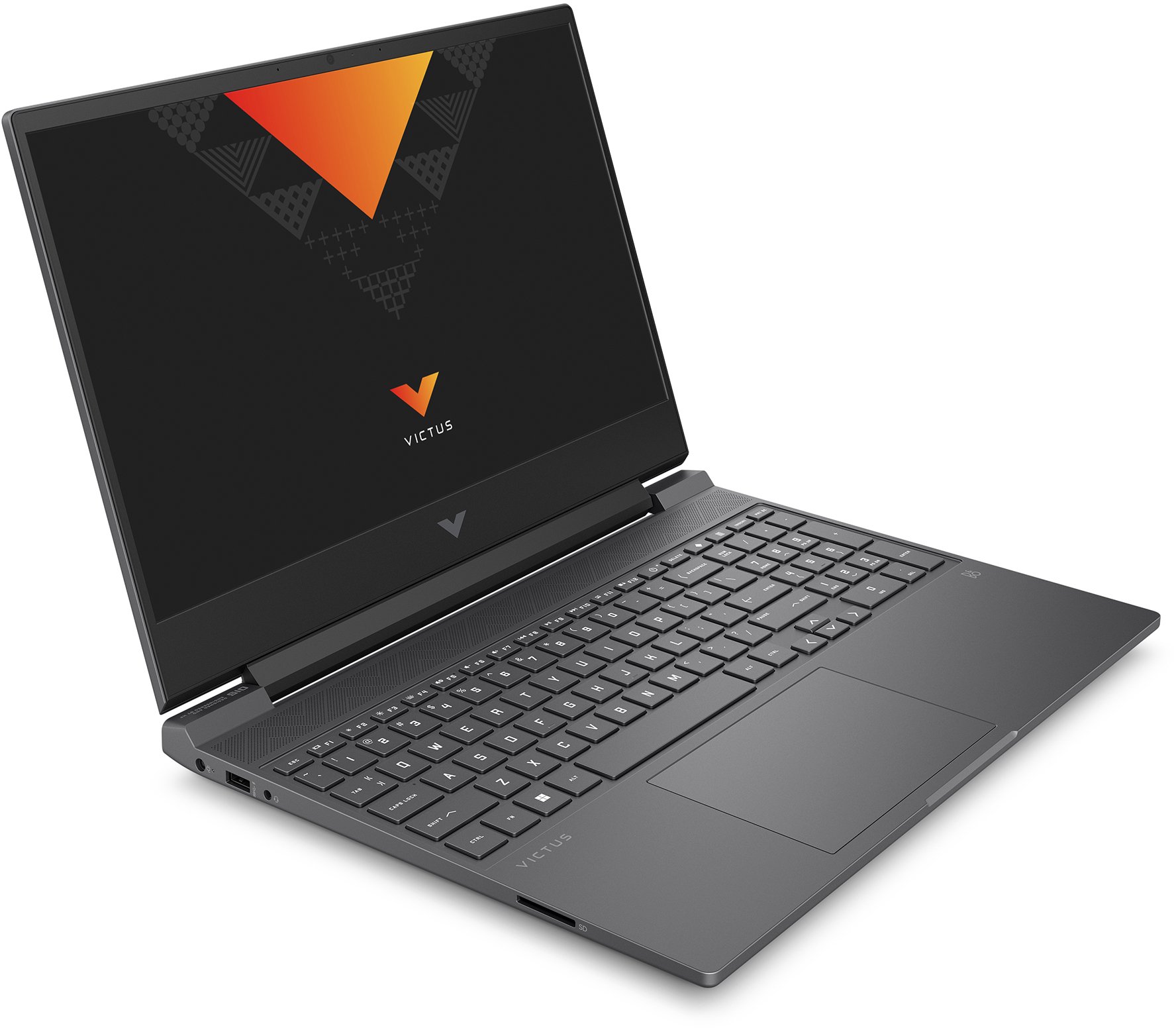 Лаптоп HP Victus 15-fa1004nu - 9Z0A9EA#AKS