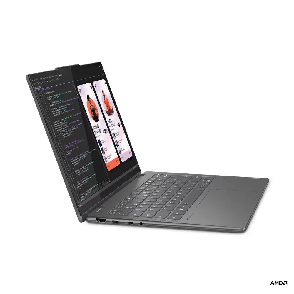 Лаптоп Lenovo Yoga 7 2-in-1 14AHP9 - 83DK000QBM