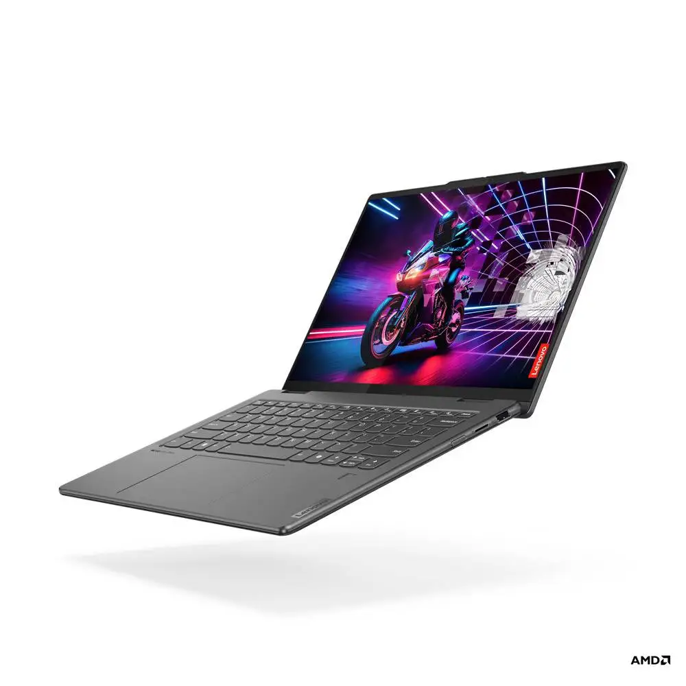 Лаптоп Lenovo Yoga 7 2-in-1 14AHP9 - 83DK000QBM