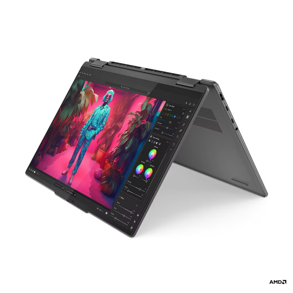 Лаптоп Lenovo Yoga 7 2-in-1 14AHP9 - 83DK000QBM