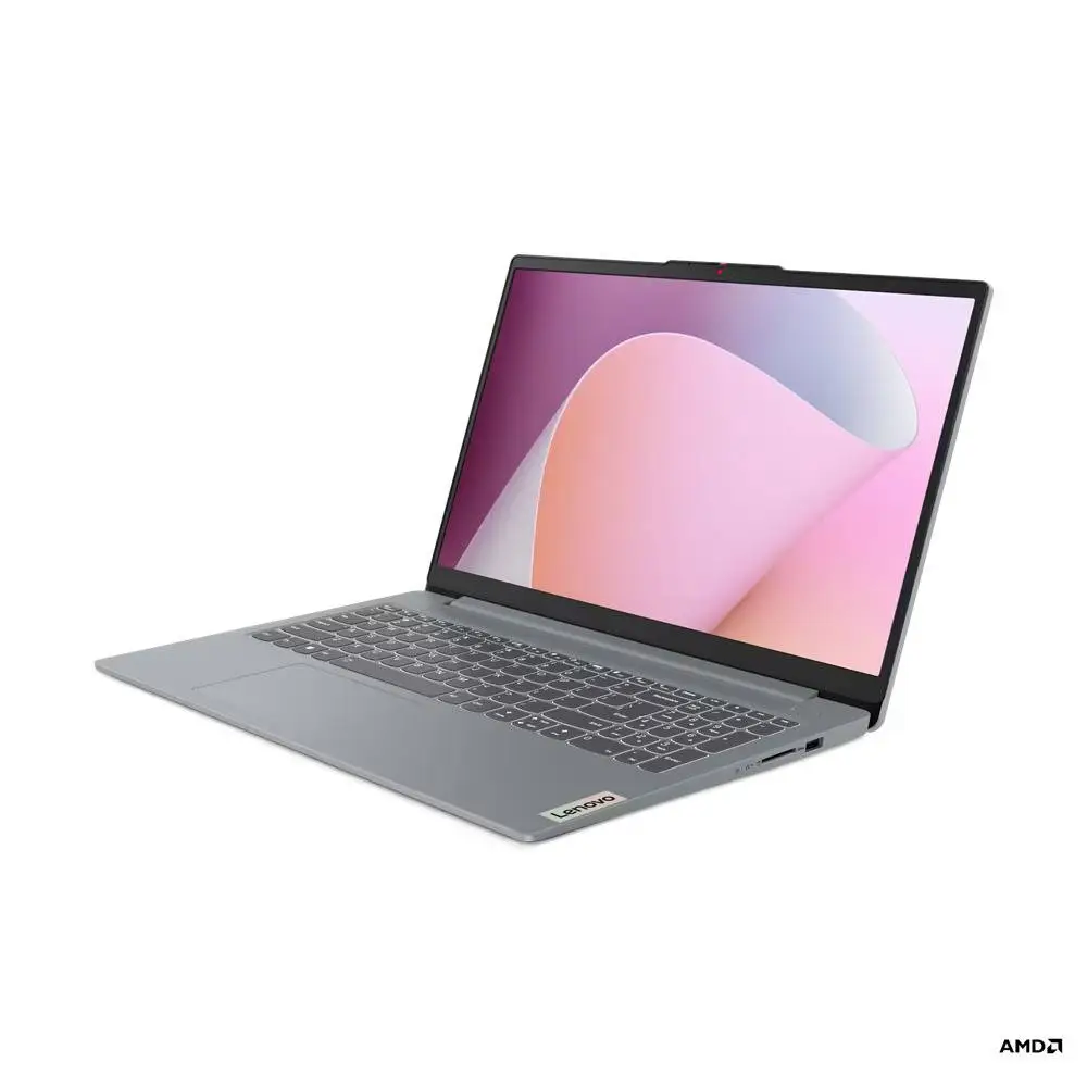 Лаптоп Lenovo IdeaPad Slim 3 15ABR8 - 82XM00D4BM