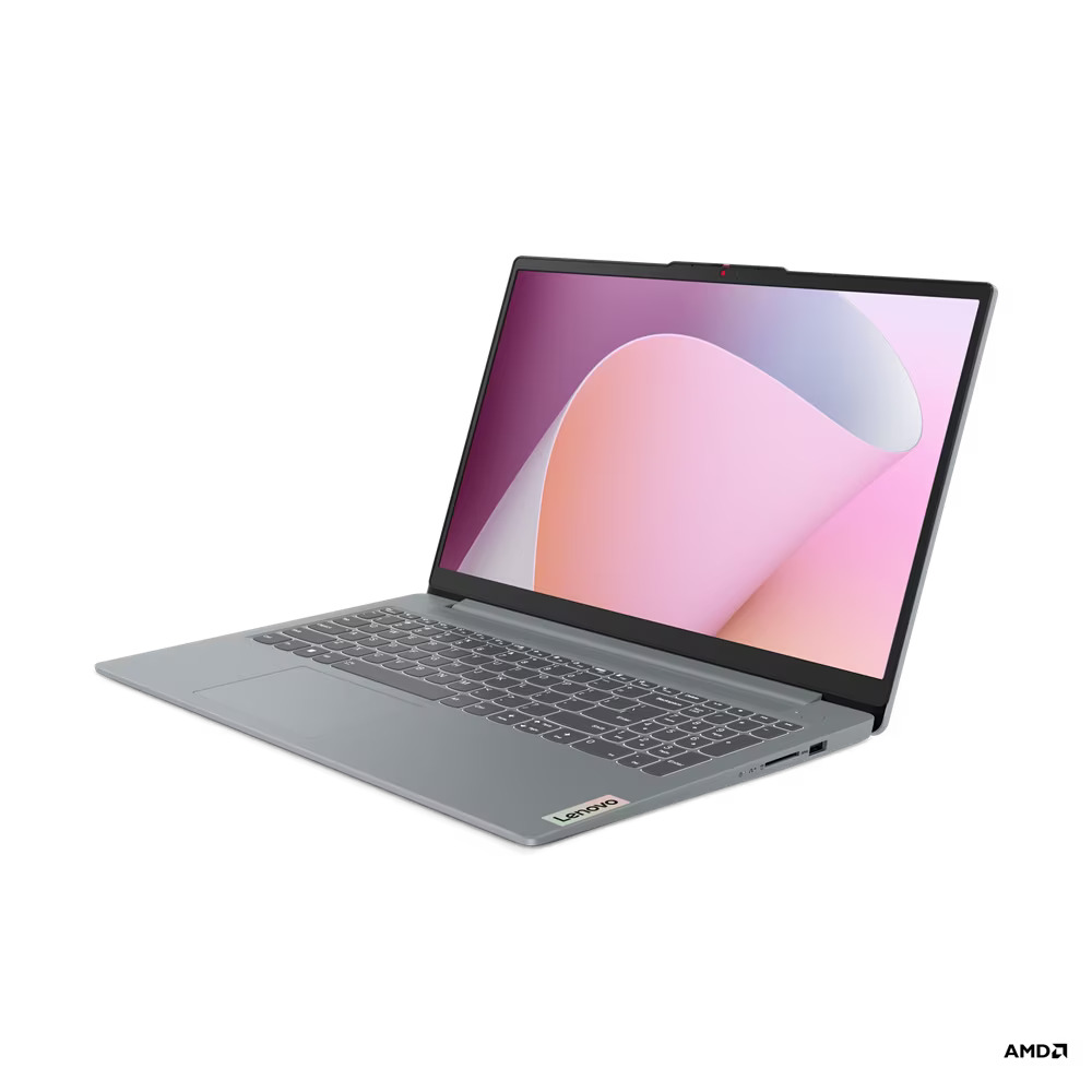 Лаптоп Lenovo IdeaPad Slim 3 15ABR8 - 82XM00D4BM