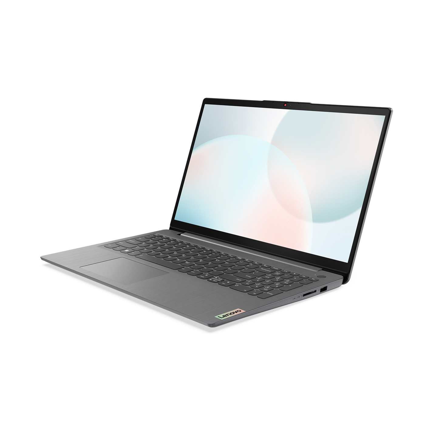 Лаптоп Lenovo IdeaPad 3 15IAU7 - 82RK012UBM