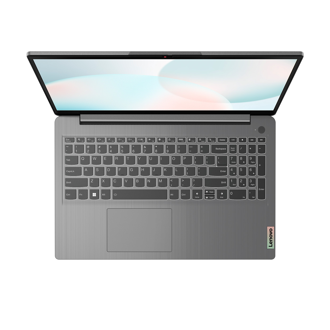 Лаптоп Lenovo IdeaPad 3 15IAU7 - 82RK012UBM