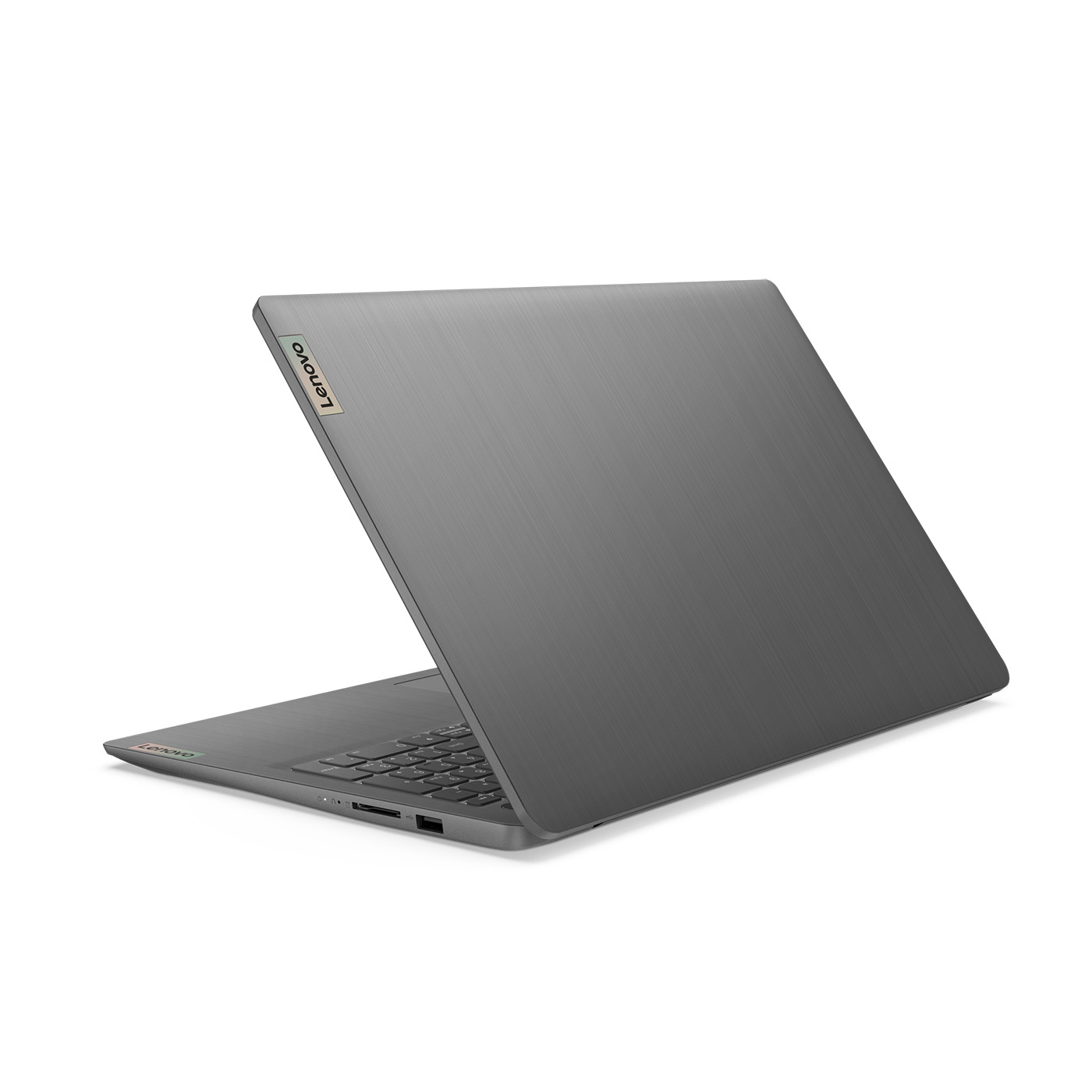 Лаптоп Lenovo IdeaPad 3 15IAU7 - 82RK012UBM
