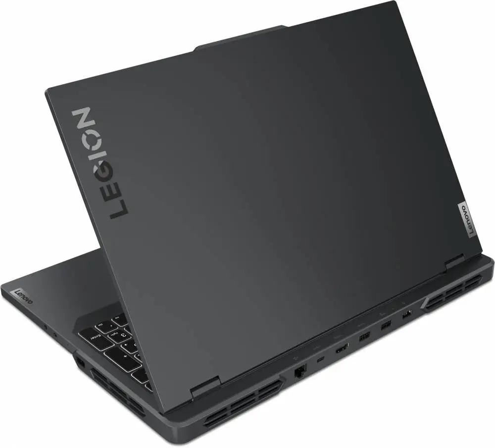 Лаптоп Lenovo Legion Pro 5 16ARX8 - 82WM00DGBM