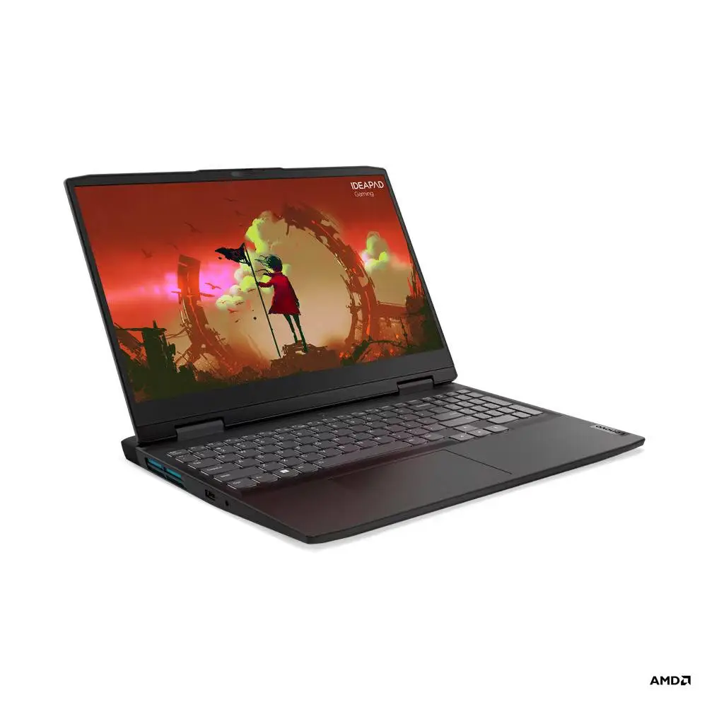 Лаптоп Lenovo IdeaPad Gaming 3 15ARH7 - 82SB00H3BM